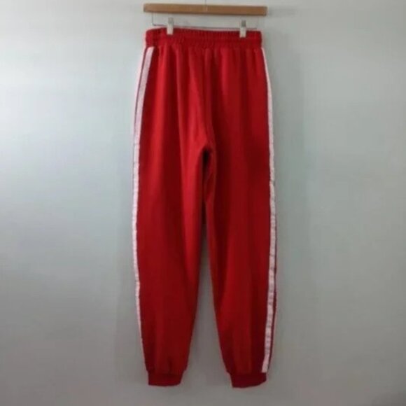 I.AM.GIA red sweatpants/joggers - Picture 4 of 7